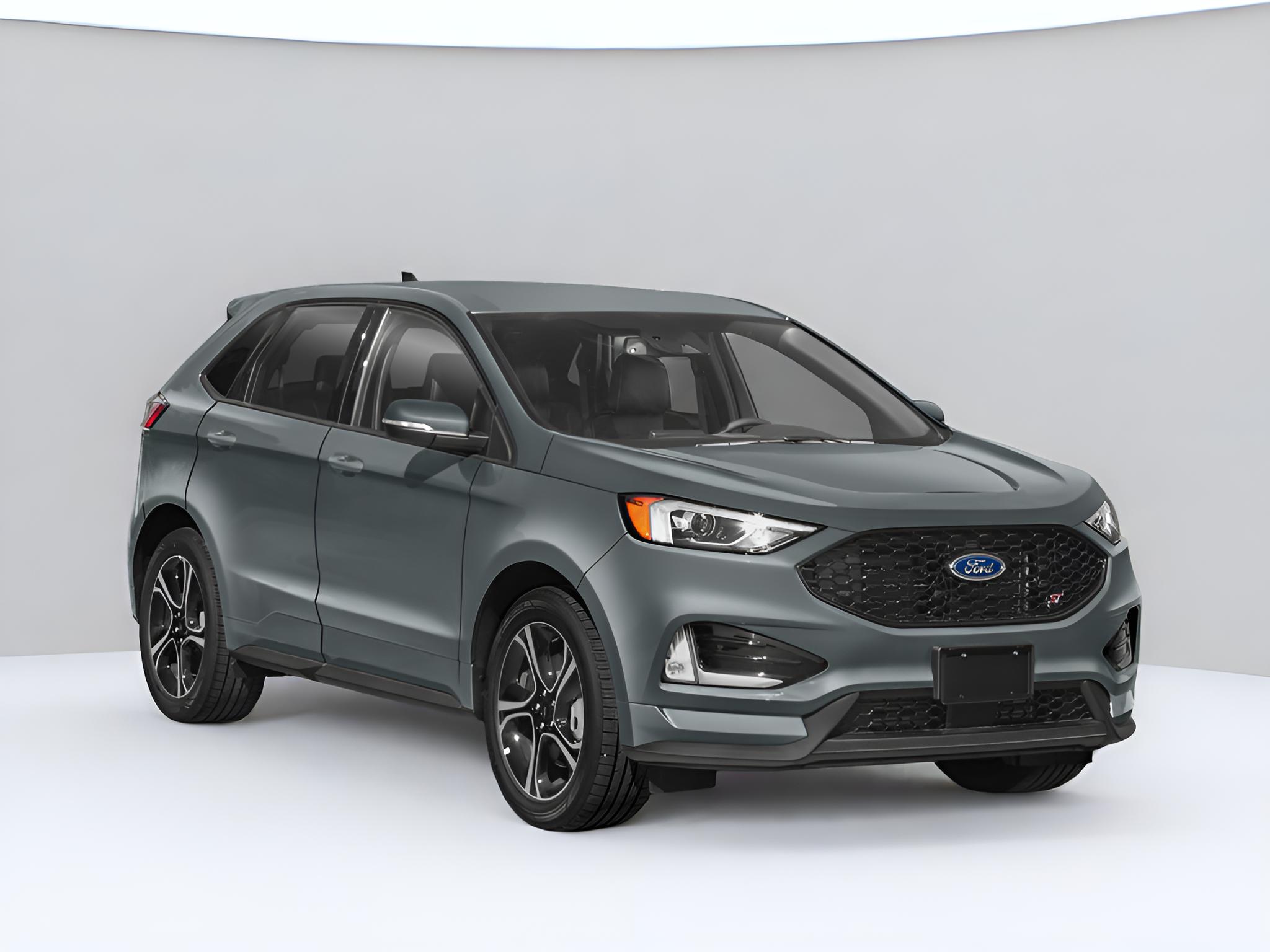 2024 Ford Edge ST
