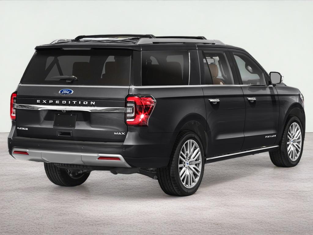 2023 Ford Expedition Max Platinum MAX