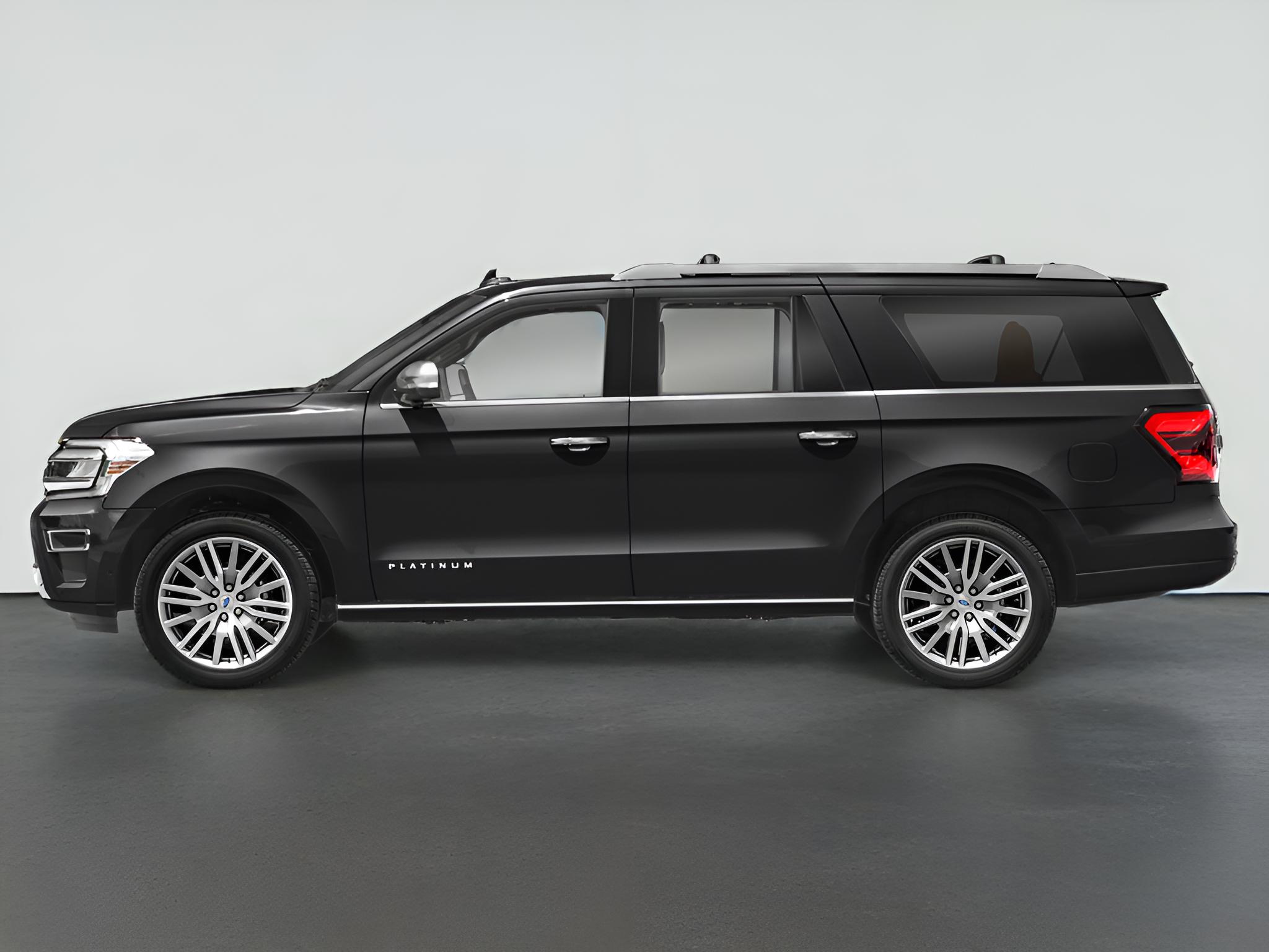 2024 Ford Expedition Max XLT