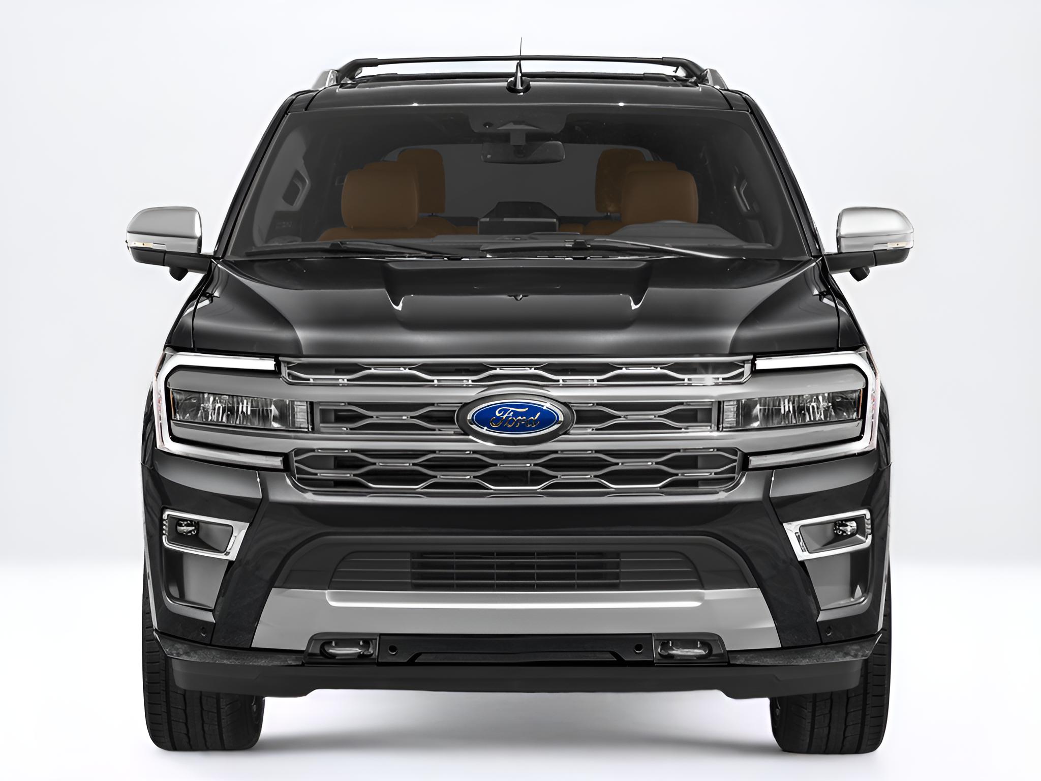 2023 Ford Expedition Max Platinum