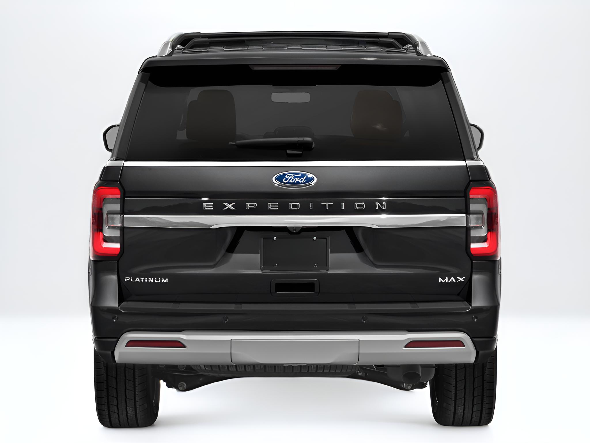 2023 Ford Expedition Max Platinum
