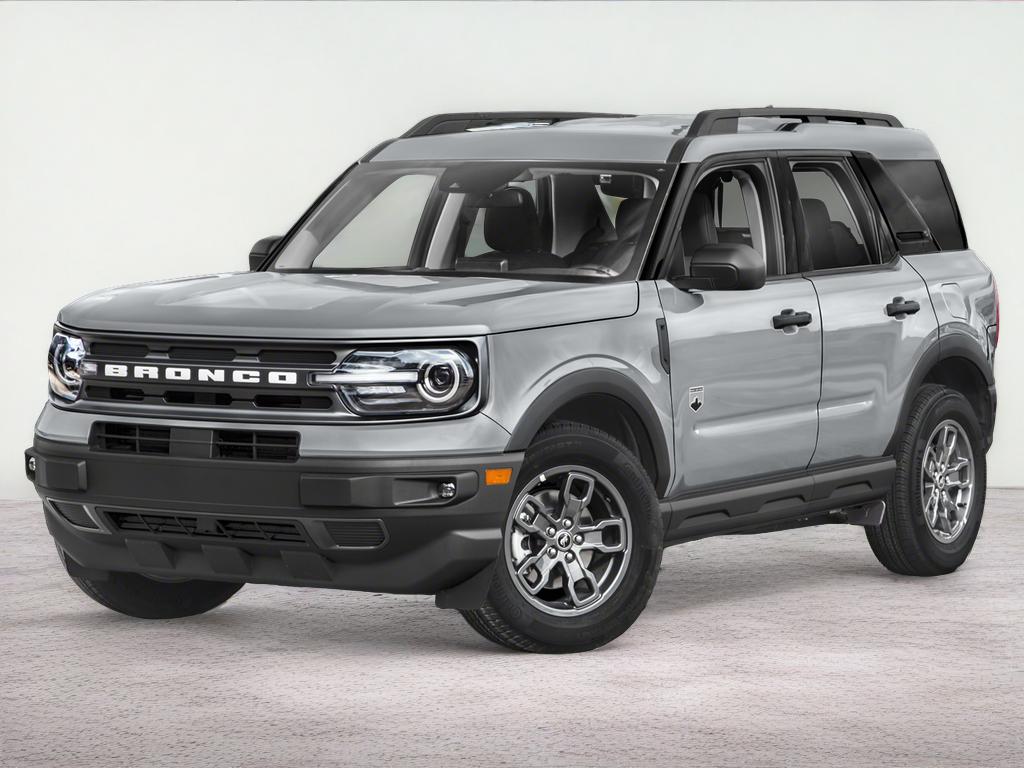 2024 Ford Bronco Sport Big Bend®