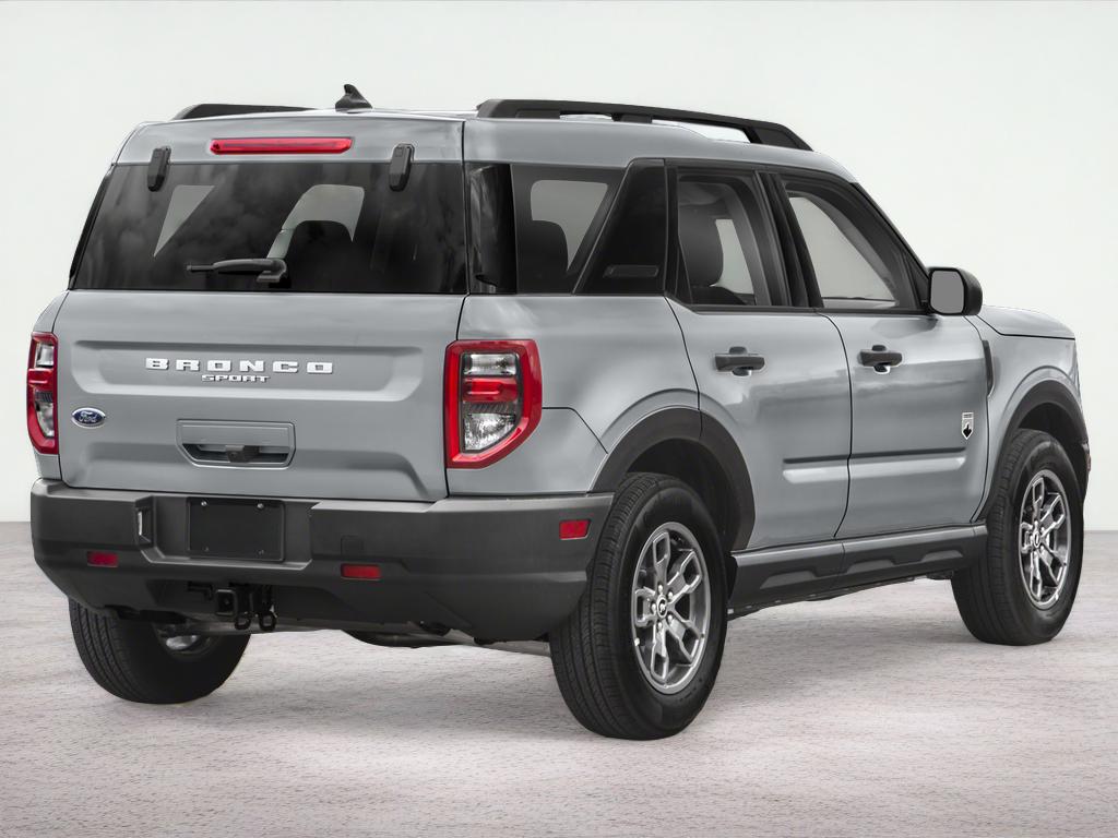 2024 Ford Bronco Sport Big Bend®