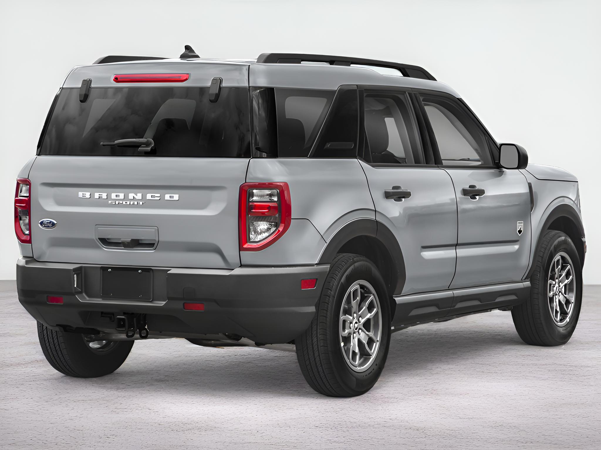 2024 Ford Bronco Sport Big Bend®