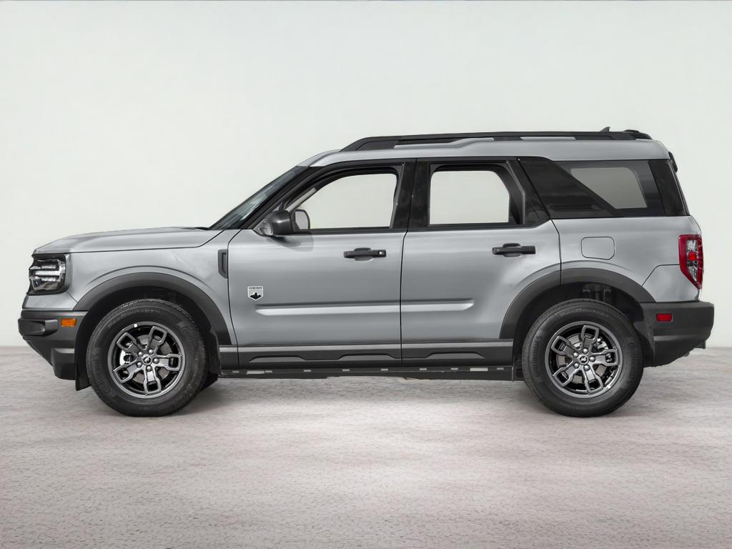 2024 Ford Bronco Sport Big Bend®