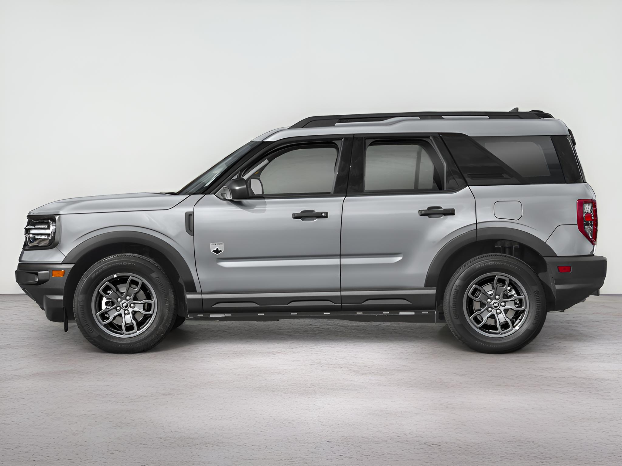 2024 Ford Bronco Sport Big Bend®