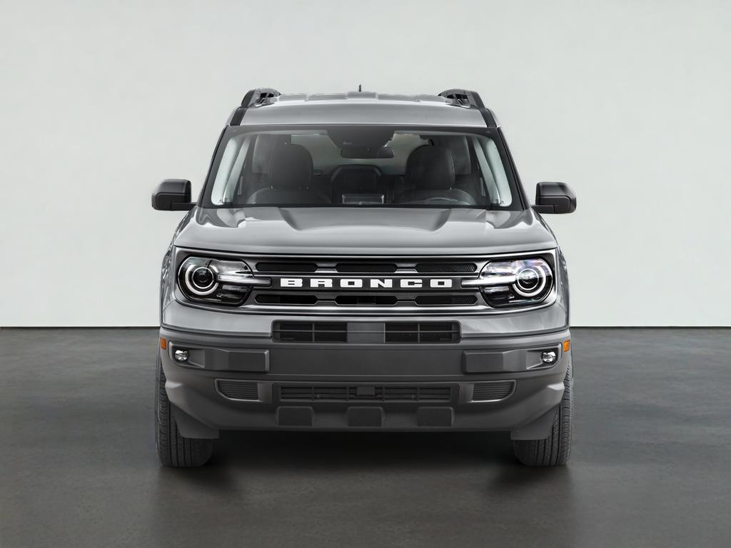 2024 Ford Bronco Sport Big Bend®