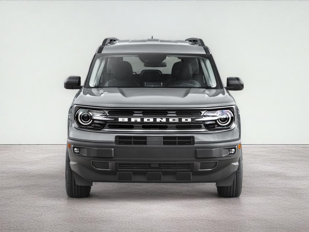2024 Ford Bronco Sport Big Bend®
