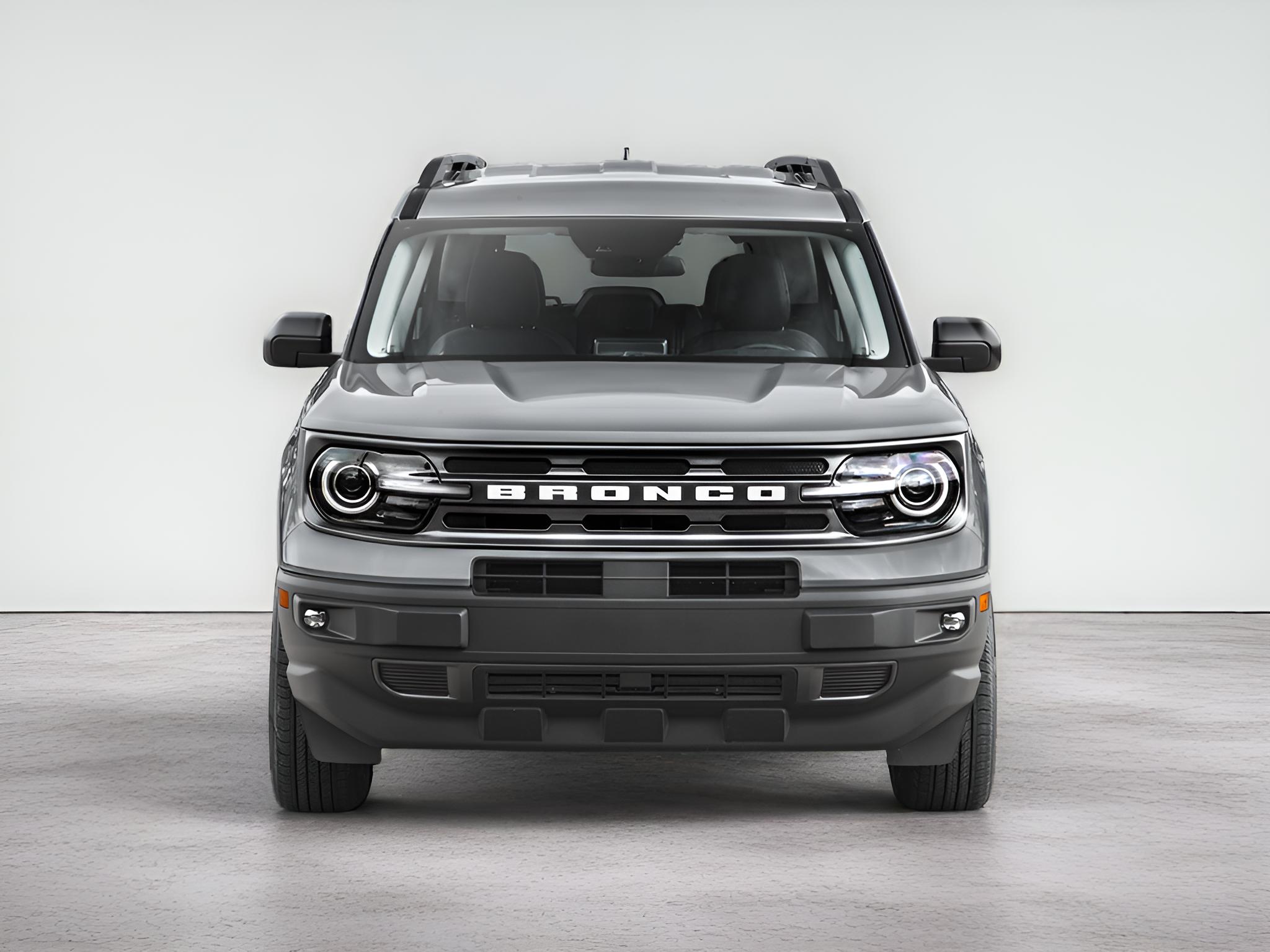 2024 Ford Bronco Sport Big Bend®