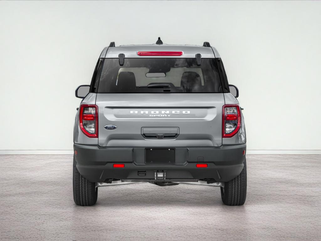 2024 Ford Bronco Sport Big Bend®
