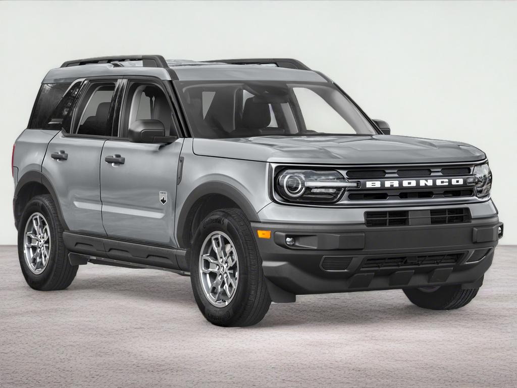 2024 Ford Bronco Sport Big Bend®