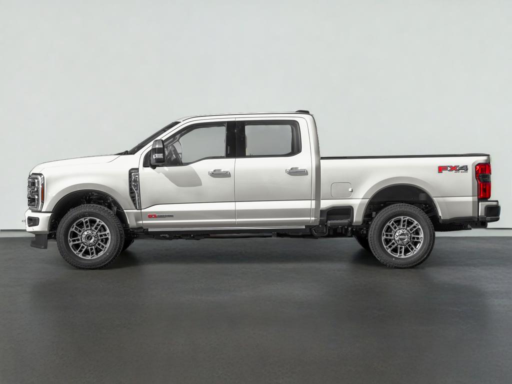 2024 Ford Super Duty F-250 Pickup Limited