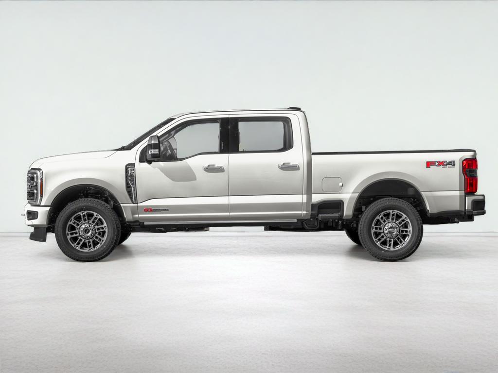 2024 Ford Super Duty F-250 Pickup Limited