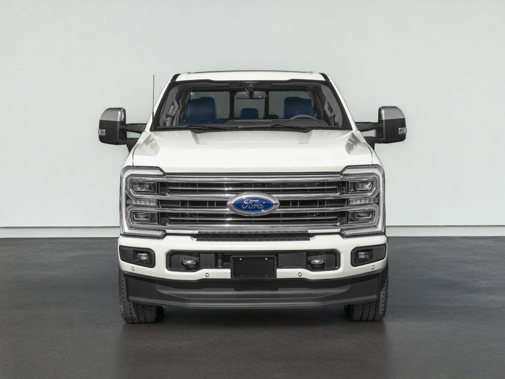 2024 Ford Super Duty F-250 Pickup Limited