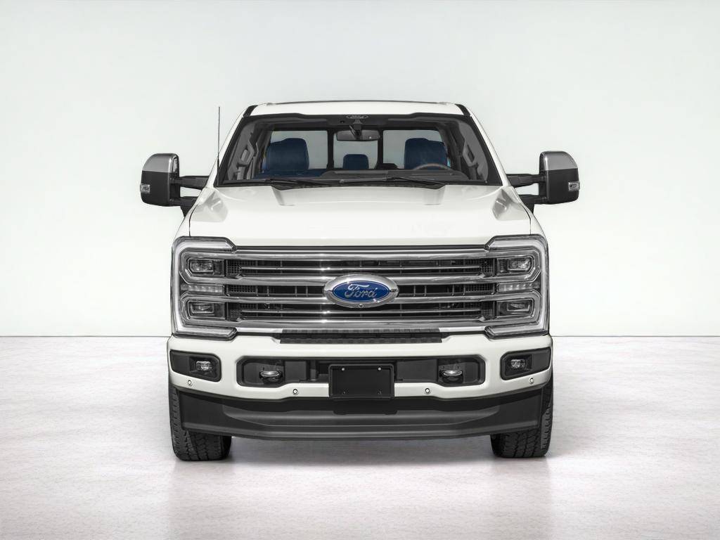 2024 Ford Super Duty F-250 Pickup Limited