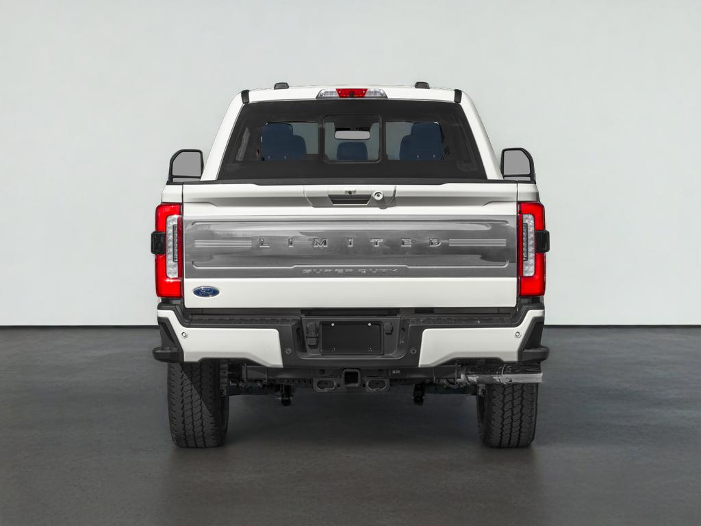 2024 Ford Super Duty F-250 Pickup Limited