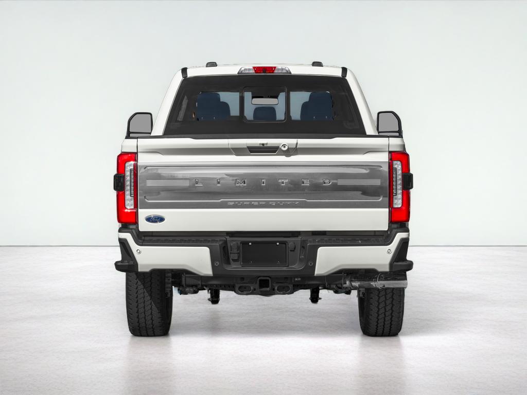 2024 Ford Super Duty F-250 Pickup Limited
