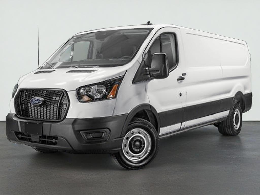 2024 Ford Transit Cargo Van T250