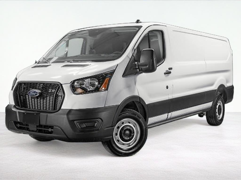 2024 Ford Transit Cargo Van T250
