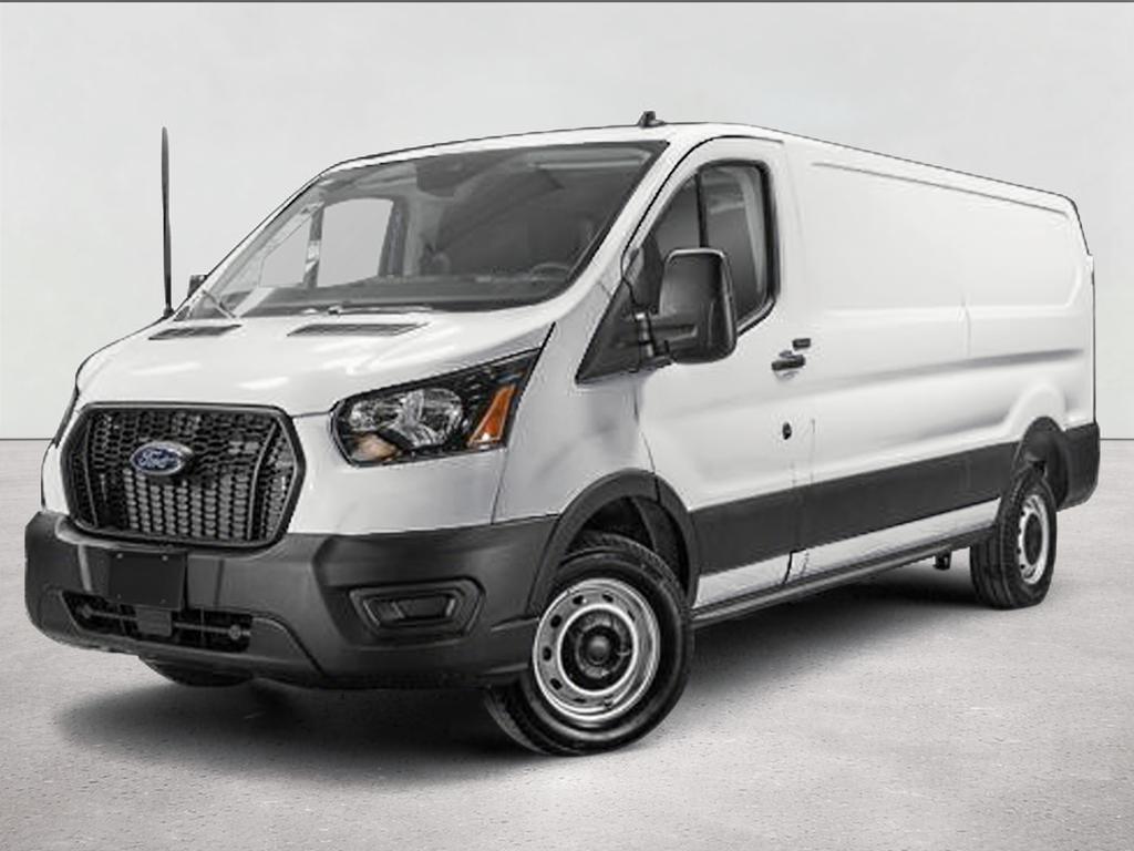 2024 Ford Transit Cargo Van T250