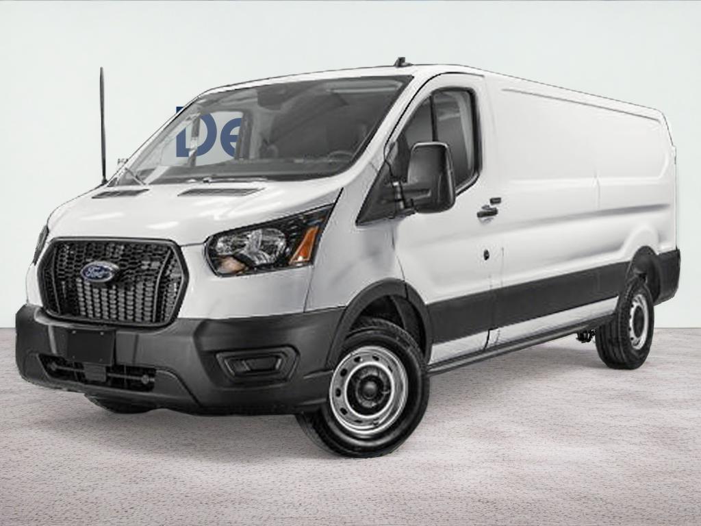 2024 Ford Transit Cargo Van T250