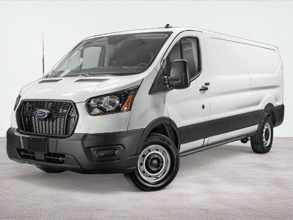2024 Ford Transit Cargo Van T250