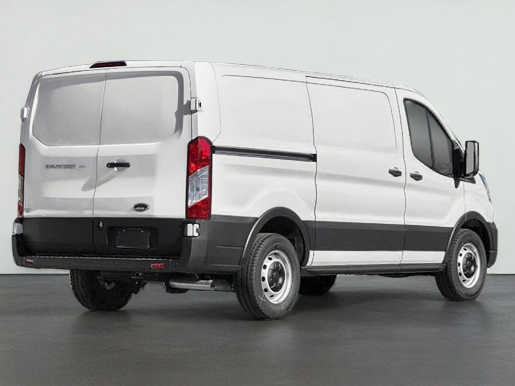 2024 Ford Transit Cargo Van T250