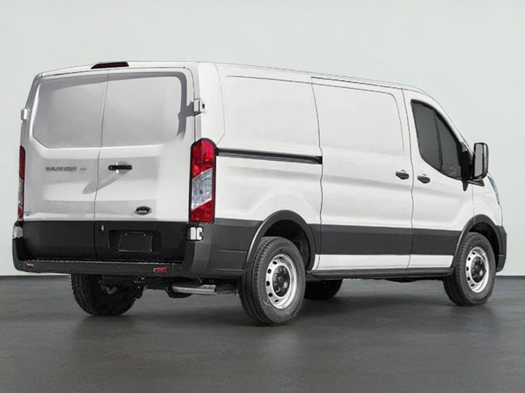2024 Ford Transit Cargo Van T250