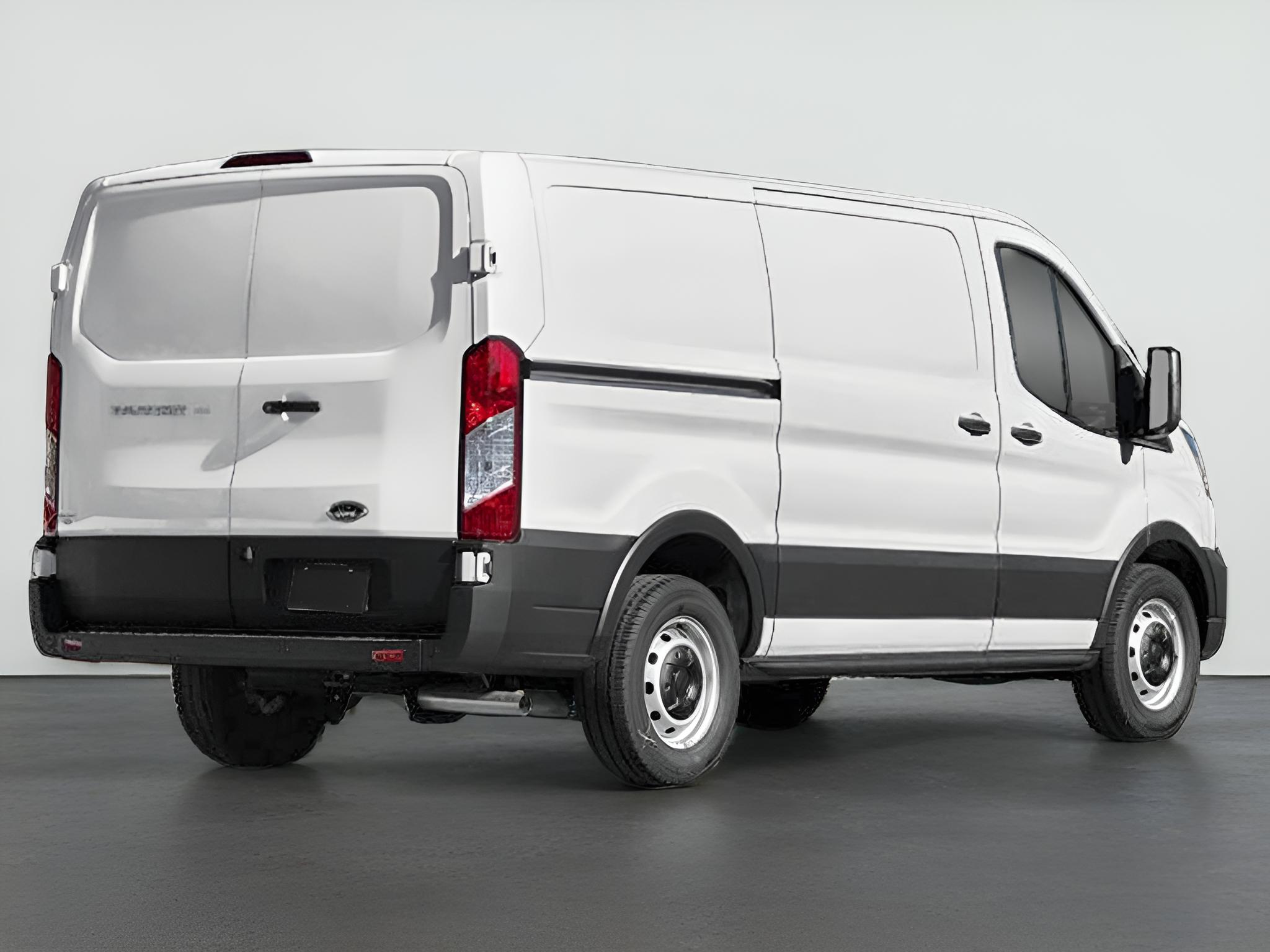 2024 Ford Transit Cargo Van T250
