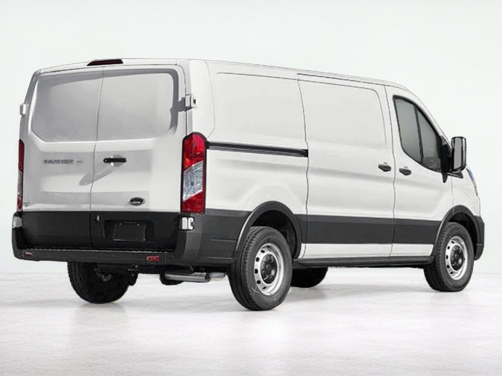 2024 Ford Transit Cargo Van T250