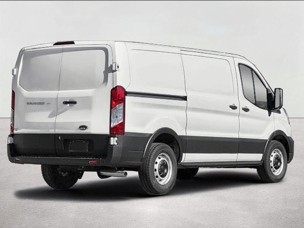 2024 Ford Transit Cargo Van T250
