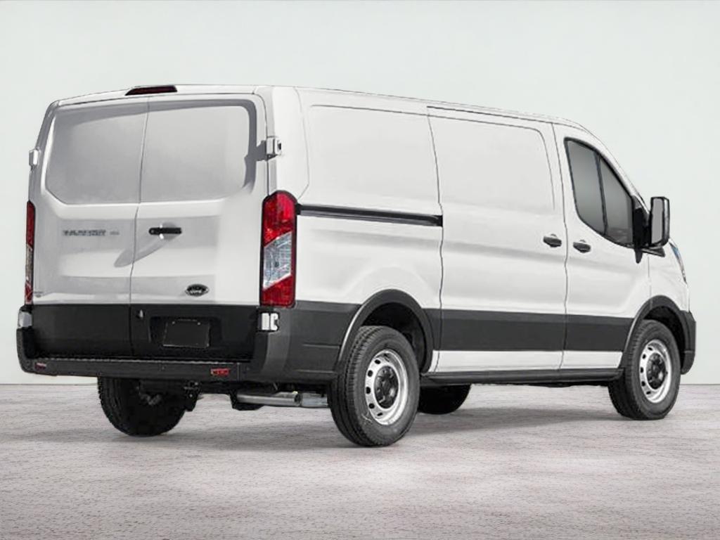 2024 Ford Transit Cargo Van T250
