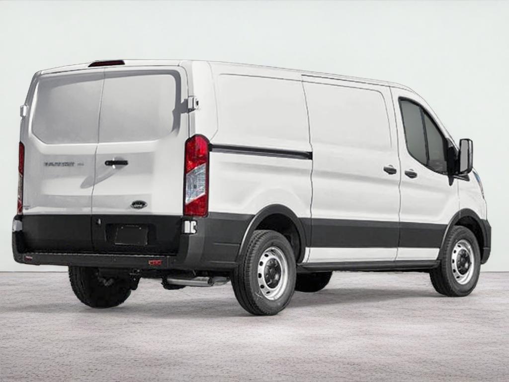 2024 Ford Transit Cargo Van T250