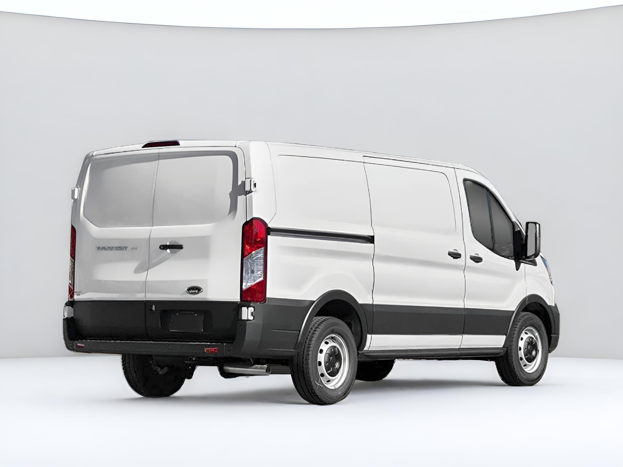 2024 Ford Transit Cargo Van T250