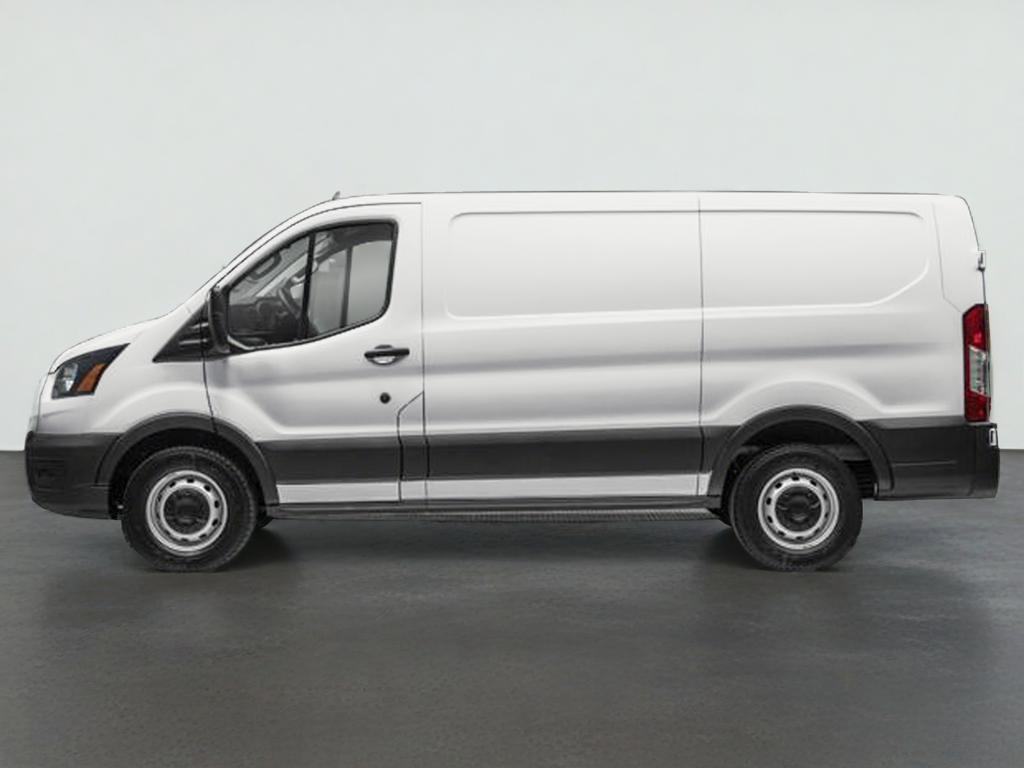 2024 Ford Transit Cargo Van T250