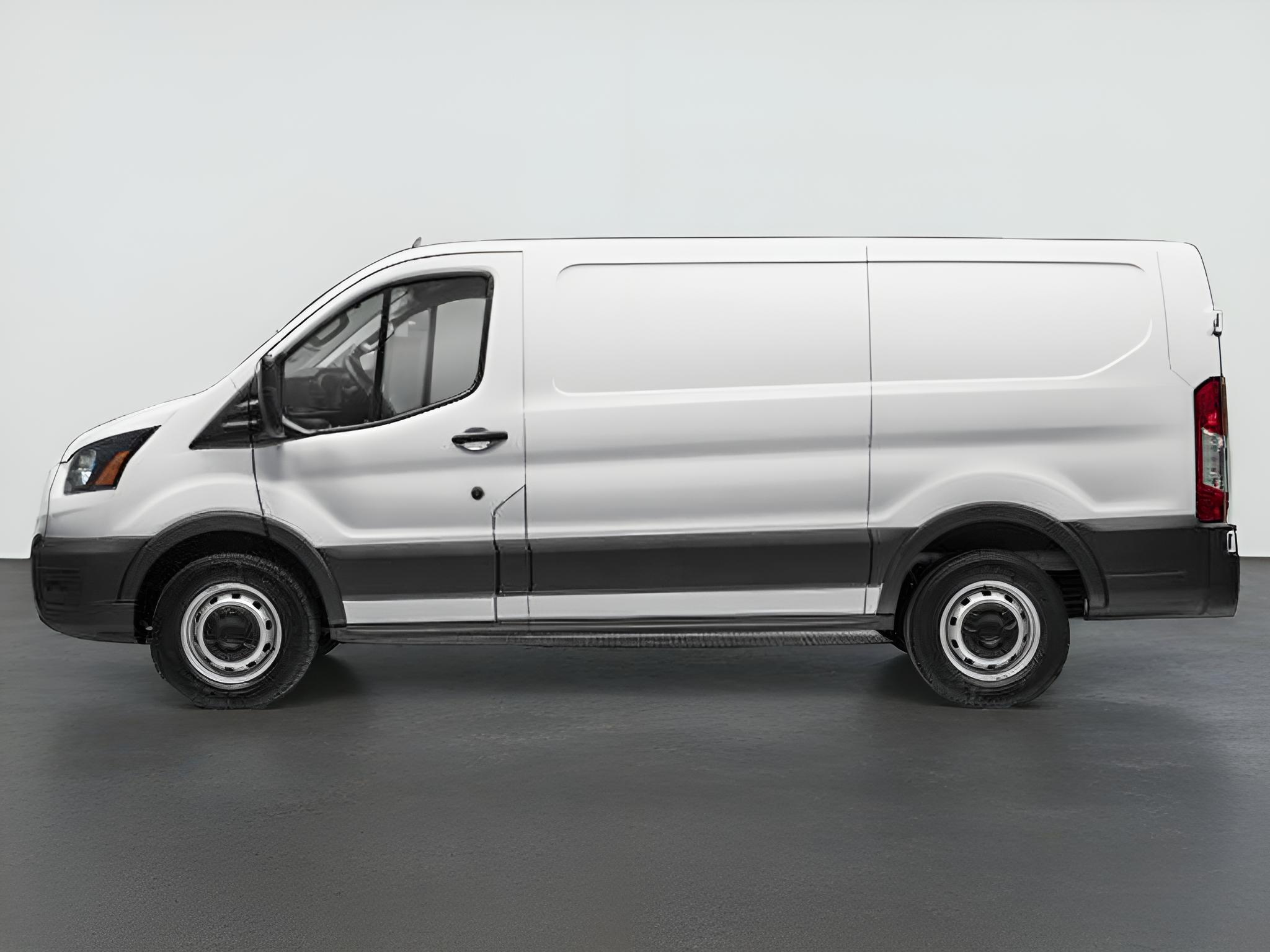 2024 Ford Transit Cargo Van T250