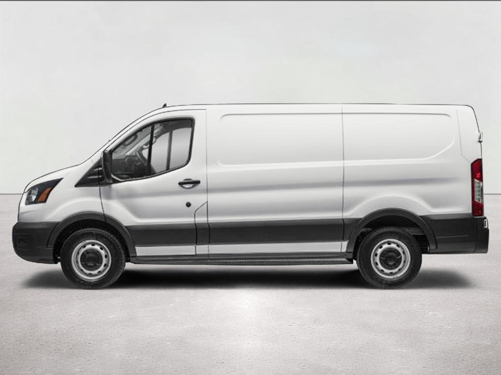 2024 Ford Transit Cargo Van T250