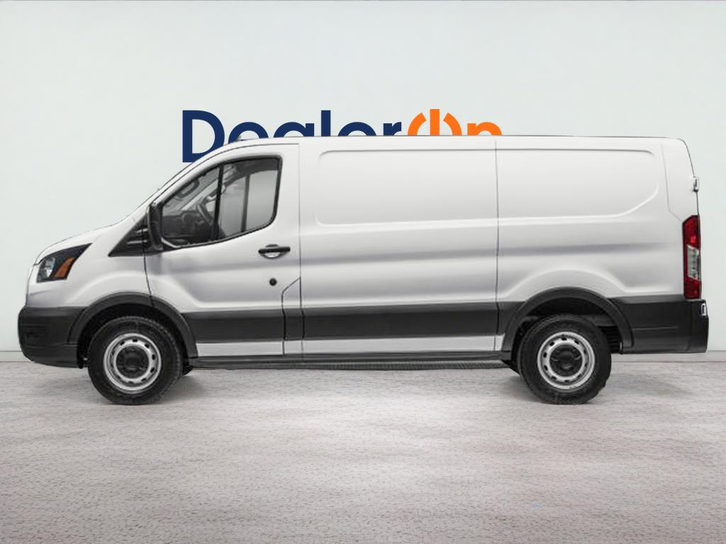 2024 Ford Transit Cargo Van T250