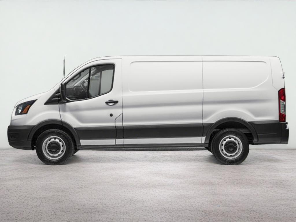 2024 Ford Transit Cargo Van T250