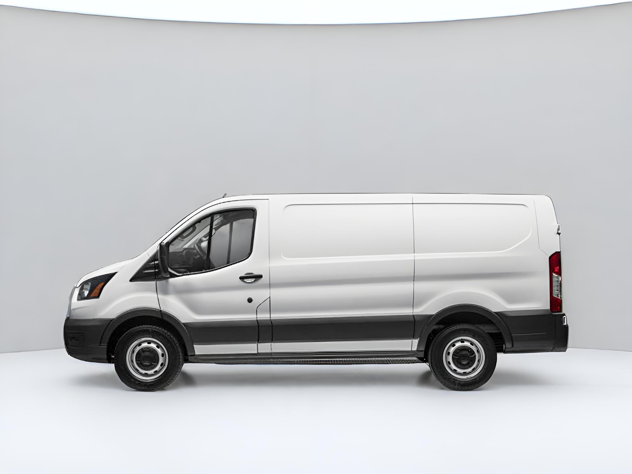 2024 Ford Transit Cargo Van T250