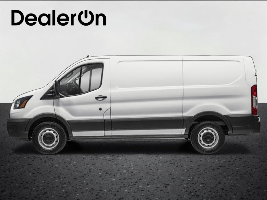 2024 Ford Transit Cargo Van T250