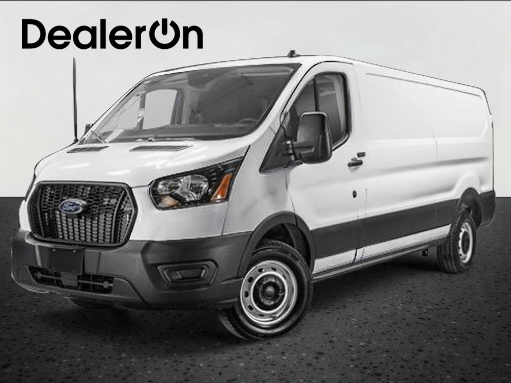2024 Ford Transit Cargo Van T250