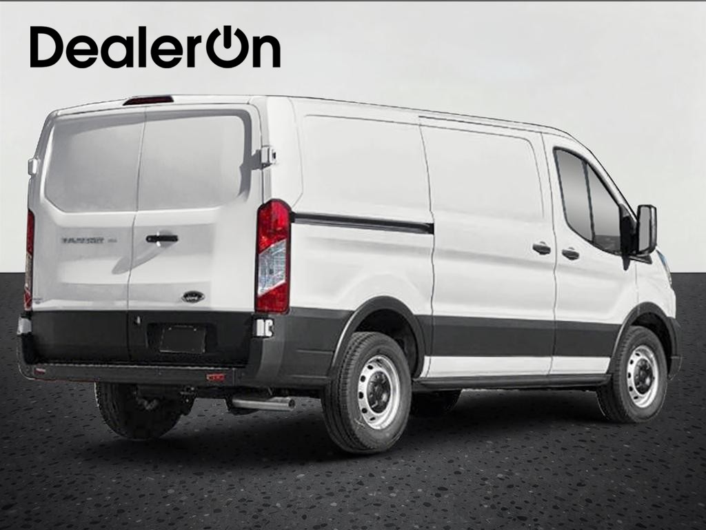 2024 Ford Transit Cargo Van T250