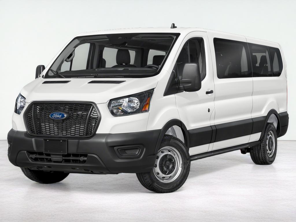 2024 Ford Transit Passenger Wagon XL