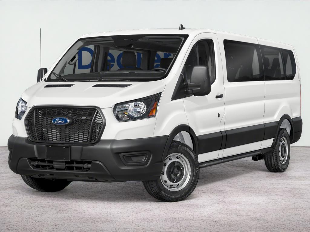 2024 Ford Transit Passenger Wagon XL