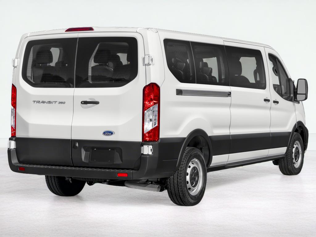 2024 Ford Transit Passenger Wagon XL