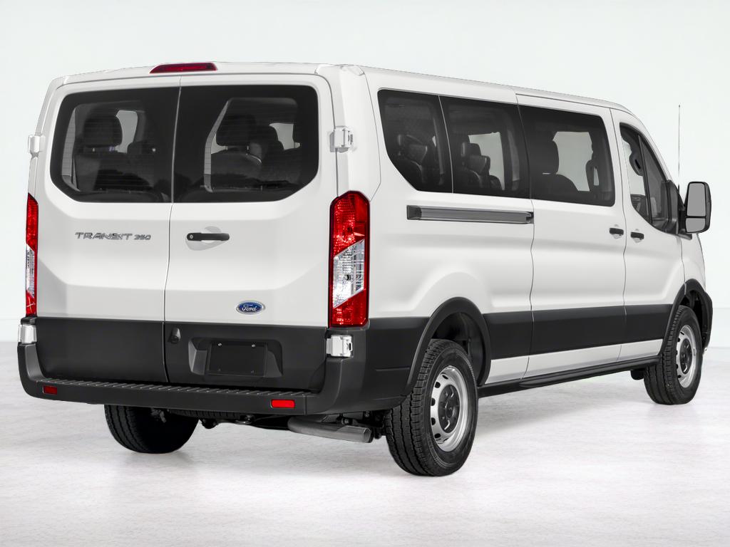 2024 Ford Transit Passenger Wagon XL