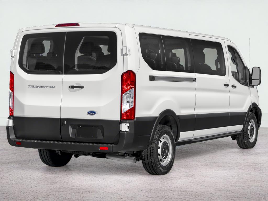 2024 Ford Transit Passenger Wagon XL