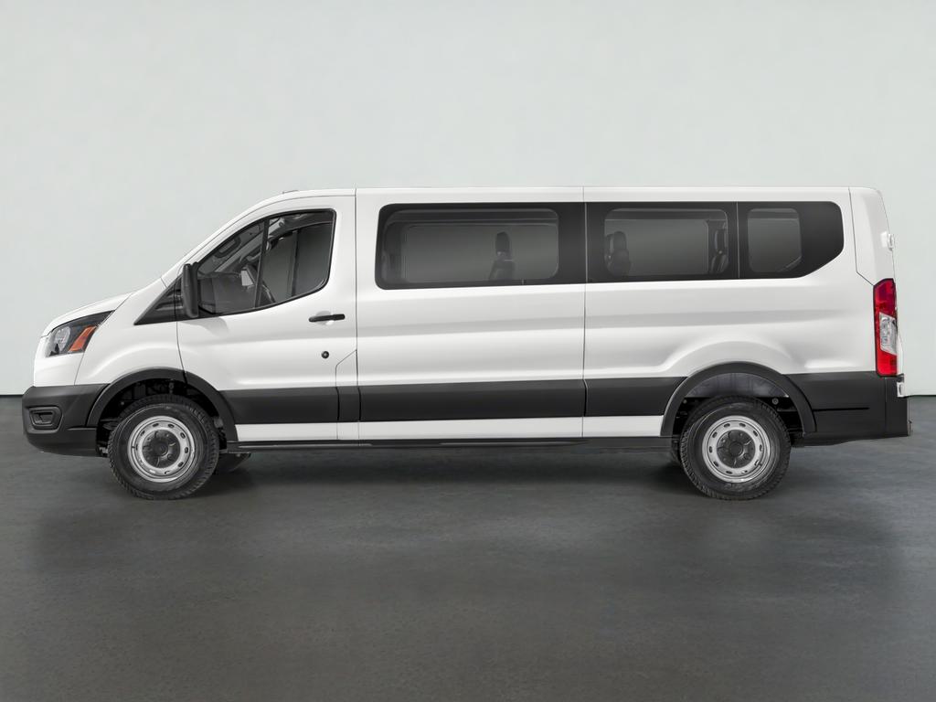 2024 Ford Transit Passenger Wagon XL