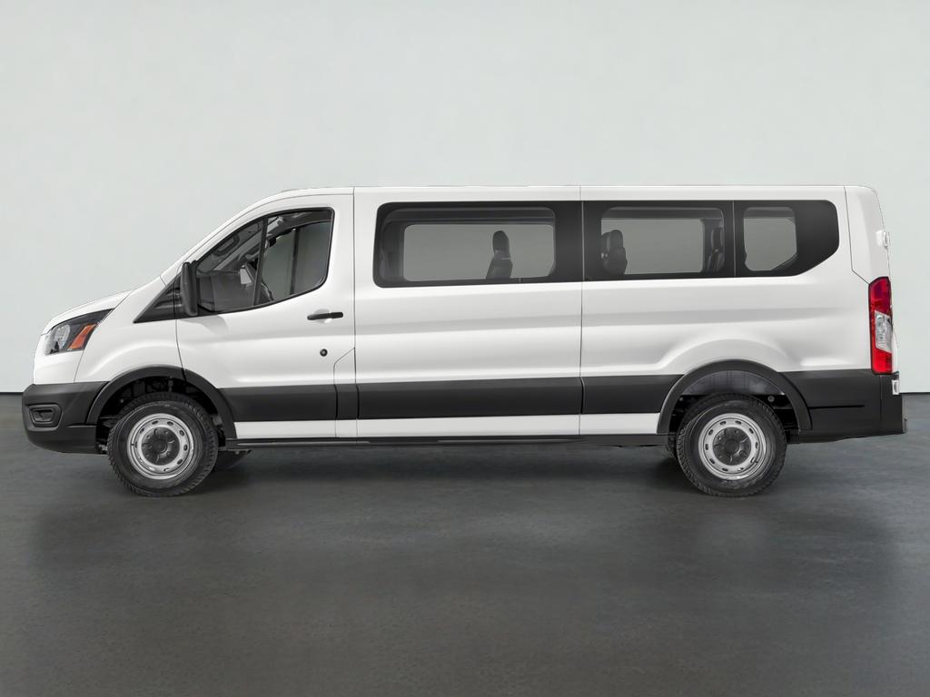 2024 Ford Transit Passenger Wagon XL